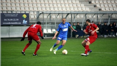 Fayçal Lebbihi fait ses débuts en D1 Belge